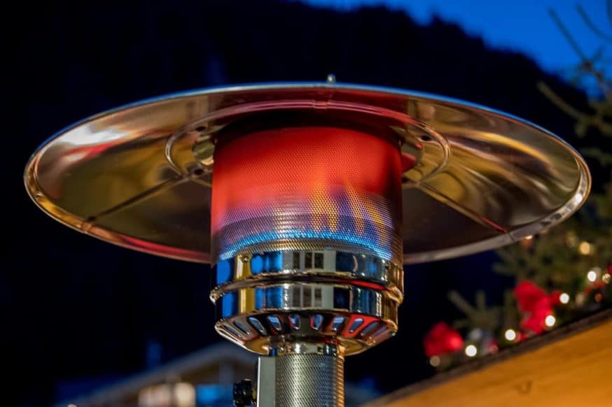 hiland heaters website