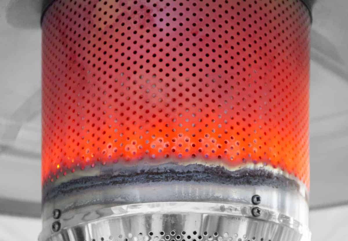 Patio Heater Safety Tips Patio Heater Safety Tips