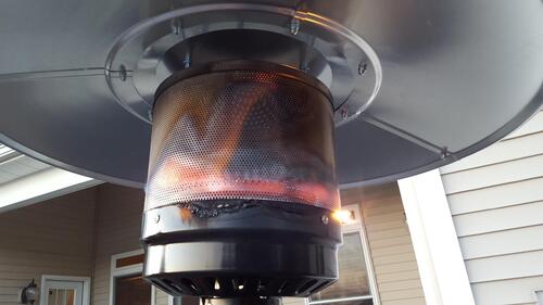 Propane Patio Heater Safety Tips: What You Need to Know – Outdoor Space ...